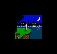 The Great Gatsby (NES) screenshot, image №4121324 - RAWG