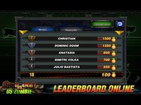 Metal Army VS US Zombie screenshot, image №1831787 - RAWG