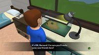 Life in the Dorms (itch) screenshot, image №1084295 - RAWG