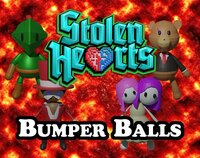 Stolen Hearts Bumper Balls screenshot, image №3027413 - RAWG