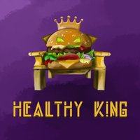 King (itch) (V3rgi9ly) screenshot, image №2378981 - RAWG