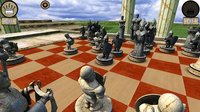 Warrior Chess screenshot, image №1329366 - RAWG