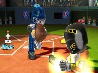 Little League World Series Baseball 2009 screenshot, image №788907 - RAWG