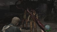Resident Evil 4 (2005) screenshot, image №1672499 - RAWG