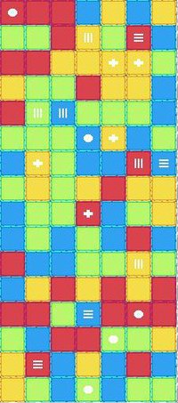 Match In A Bottle screenshot, image №1239181 - RAWG