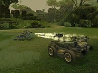 Hard Truck: Apocalypse screenshot, image №421037 - RAWG