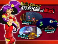 Shantae: Risky's Revenge screenshot, image №15201 - RAWG