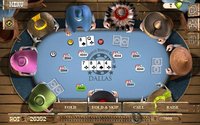 Governor of Poker 2 - OFFLINE POKER GAME screenshot, image №1358659 - RAWG