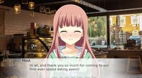 Speed Date screenshot, image №2685517 - RAWG