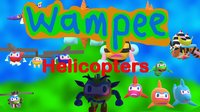 Wampee Helicopters screenshot, image №1898313 - RAWG