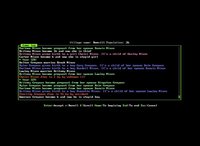 NecromanZer 7DRL screenshot, image №2308995 - RAWG