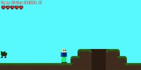 Un-Named Platformer screenshot, image №2330282 - RAWG