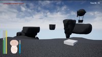 Soaring Islands: ludum dare 46 screenshot, image №2363477 - RAWG