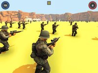 Epic Battle Sim: World of War screenshot, image №2108863 - RAWG