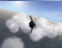 Jet Thunder: Falkands/Malvinas screenshot, image №417742 - RAWG