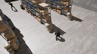 Discreet Mission screenshot, image №4215591 - RAWG