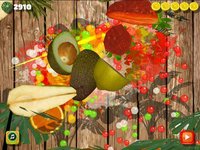 Fruit Cut Game - fruit splash screenshot, image №1984037 - RAWG