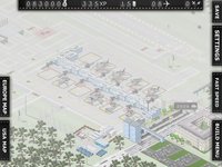 The Terminal 2 Airport Builder screenshot, image №1605809 - RAWG