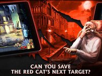 Grim Facade: The Red Cat - Hidden Objects screenshot, image №1677081 - RAWG