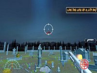 Hunter Night: Hunting Bat Mons screenshot, image №1835264 - RAWG