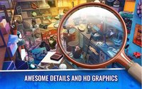 Hidden Objects Crime Scene Clean Up Game screenshot, image №1483976 - RAWG