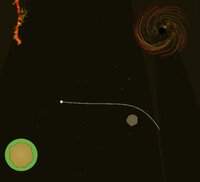 Trajectory (itch) (The Pig Guy) screenshot, image №3523648 - RAWG