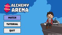 Alchemy Arena screenshot, image №1318052 - RAWG