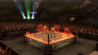 WWE Smackdown vs. RAW 2009 screenshot, image №283629 - RAWG