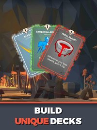 Dungeon Tales: An RPG Deck Building Card Game screenshot, image №2077356 - RAWG