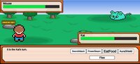 Kai's Wild Adventure screenshot, image №3143534 - RAWG
