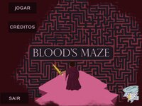 Blood's Maze screenshot, image №3487091 - RAWG