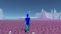 Purple World Demo! screenshot, image №3299948 - RAWG