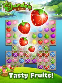 Fruit Garden - New scapes screenshot, image №1715886 - RAWG