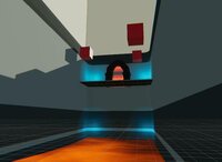 Portal (itch) (Viksy Productions) screenshot, image №2936806 - RAWG