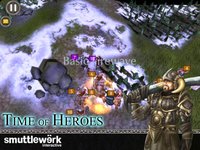 Time of Heroes screenshot, image №14823 - RAWG