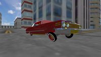 Lowrider Car Game Premium screenshot, image №1370847 - RAWG