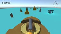 Cannons and islands screenshot, image №3392886 - RAWG