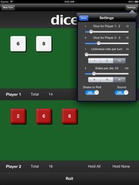 dice+ screenshot, image №955736 - RAWG