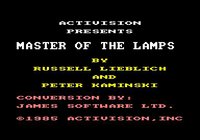 Master of the Lamps screenshot, image №756159 - RAWG