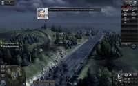 World in Conflict: Soviet Assault screenshot, image №492814 - RAWG