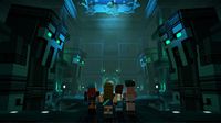 Minecraft: Story Mode — Season Two screenshot, image №268202 - RAWG