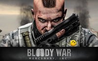 Bloody War: Mercenary, Inc. screenshot, image №1443810 - RAWG
