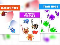 Goons.io Knight Warriors screenshot, image №1835433 - RAWG
