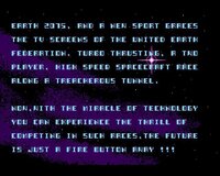Turbo Thrust screenshot, image №2999062 - RAWG