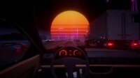 Synthwave Driver screenshot, image №4204686 - RAWG