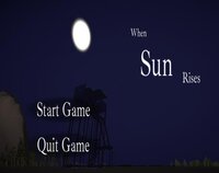 When Sun Rises screenshot, image №3512339 - RAWG