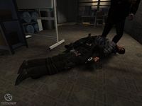 SWAT 4: The Stetchkov Syndicate screenshot, image №438586 - RAWG