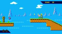 Sonic Pocket Runners screenshot, image №2807421 - RAWG