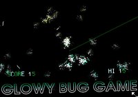 Glowy Bug Game screenshot, image №1141169 - RAWG
