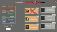 Unstable Empire screenshot, image №3047852 - RAWG